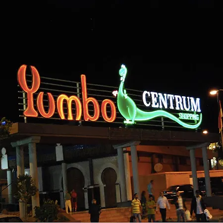 Apartamento Bungalow Las Tartanas Iii *