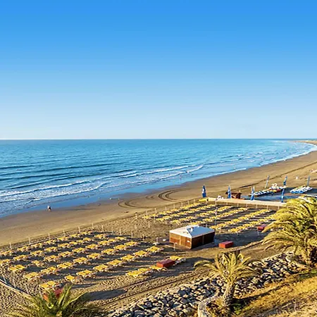 Bungalow Las Tartanas Iii * Playa del Inglés