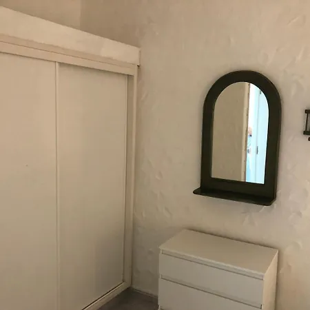 Apartamento Bungalow Las Tartanas Iii *