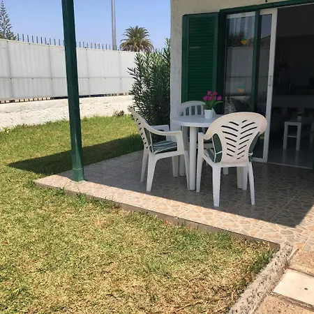 Apartamento Bungalow Las Tartanas Iii