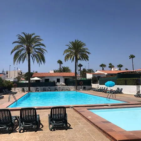 Appartamento Bungalow Las Tartanas Iii