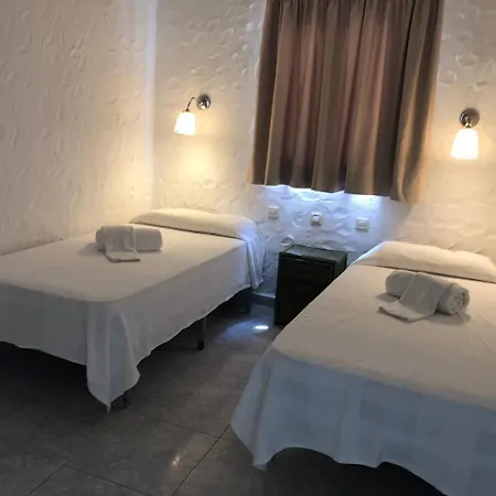 Appartamento Bungalow Las Tartanas Iii *